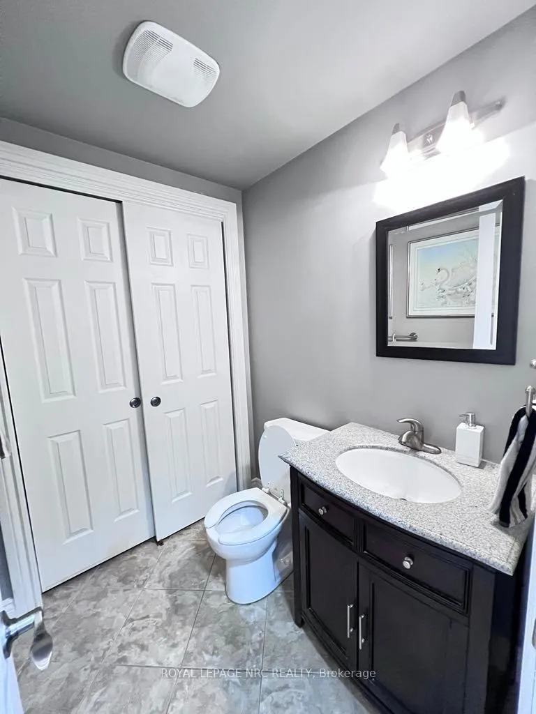 Photo 24 of Unit 104 A, 190 Highway 20 west, Pelham, Fonthill — HOMEH