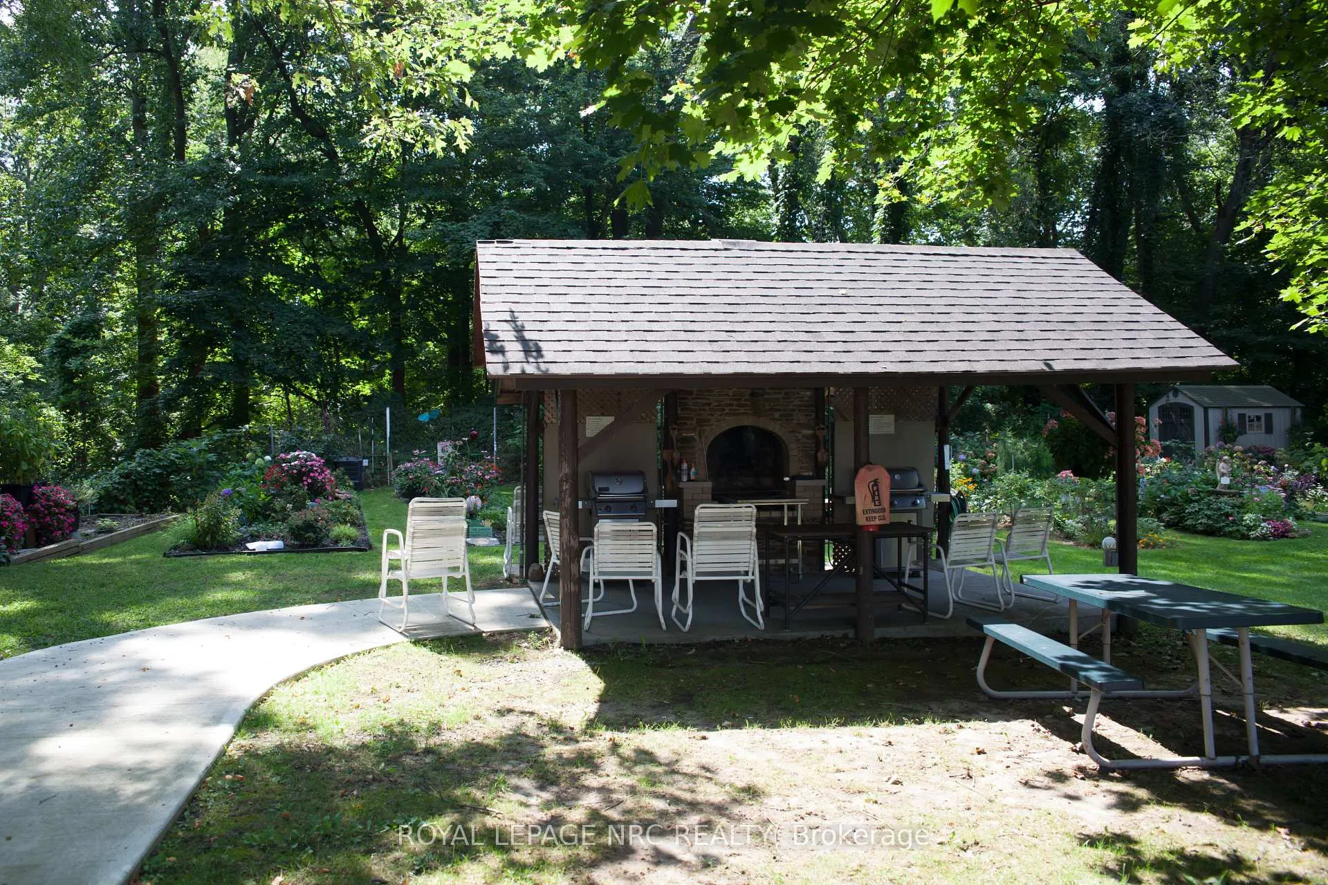 Photo 26 of Unit 104 A, 190 Highway 20 west, Pelham, Fonthill — HOMEH