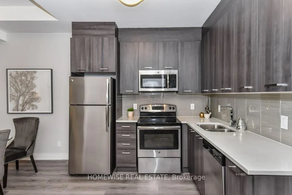Photo 1 of Unit 1206, 150 Main Street W, Hamilton, Central — HOMEH