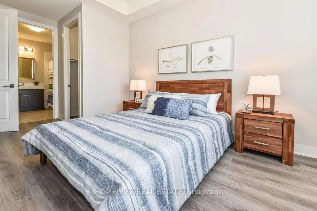 Photo 4 of Unit 1206, 150 Main Street W, Hamilton, Central — HOMEH