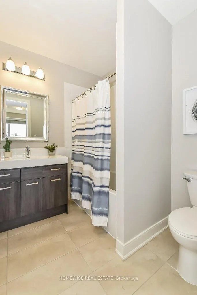 Photo 5 of Unit 1206, 150 Main Street W, Hamilton, Central — HOMEH
