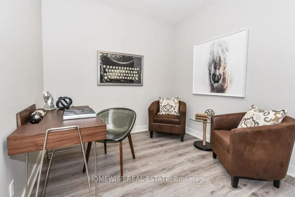 Photo 7 of Unit 1206, 150 Main Street W, Hamilton, Central — HOMEH