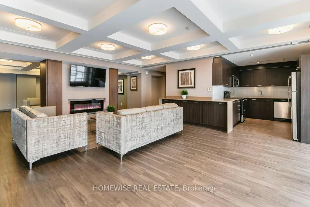 Photo 10 of Unit 1206, 150 Main Street W, Hamilton, Central — HOMEH