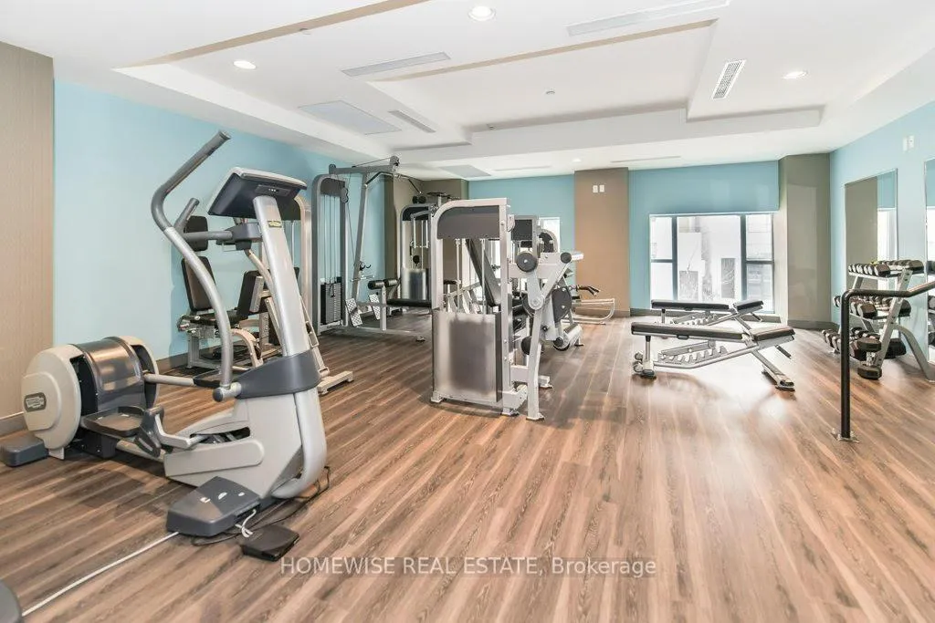 Photo 12 of Unit 1206, 150 Main Street W, Hamilton, Central — HOMEH