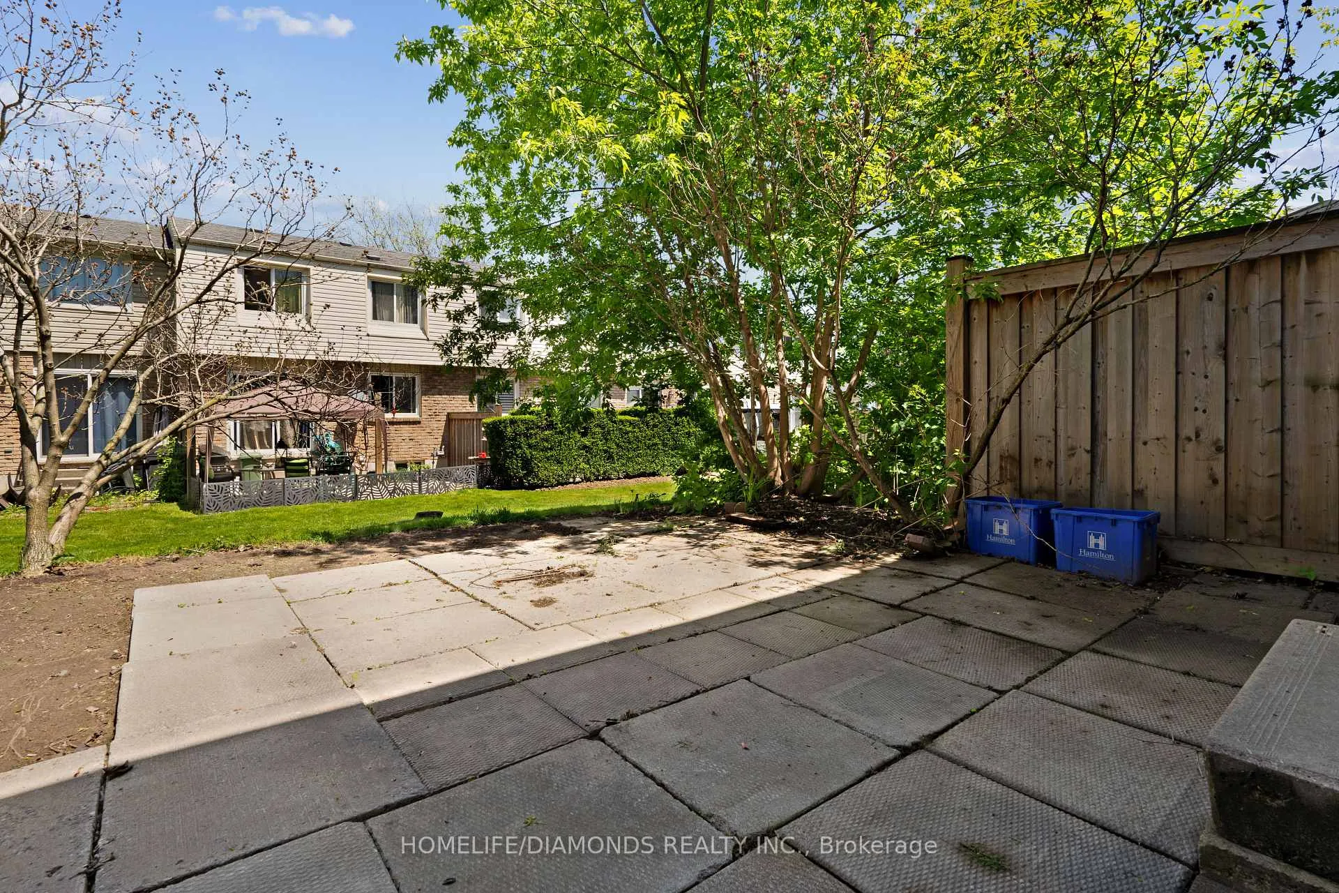 Photo 35 of Unit 35, 262 Kenora Avenue, Hamilton, Kentley — HOMEH