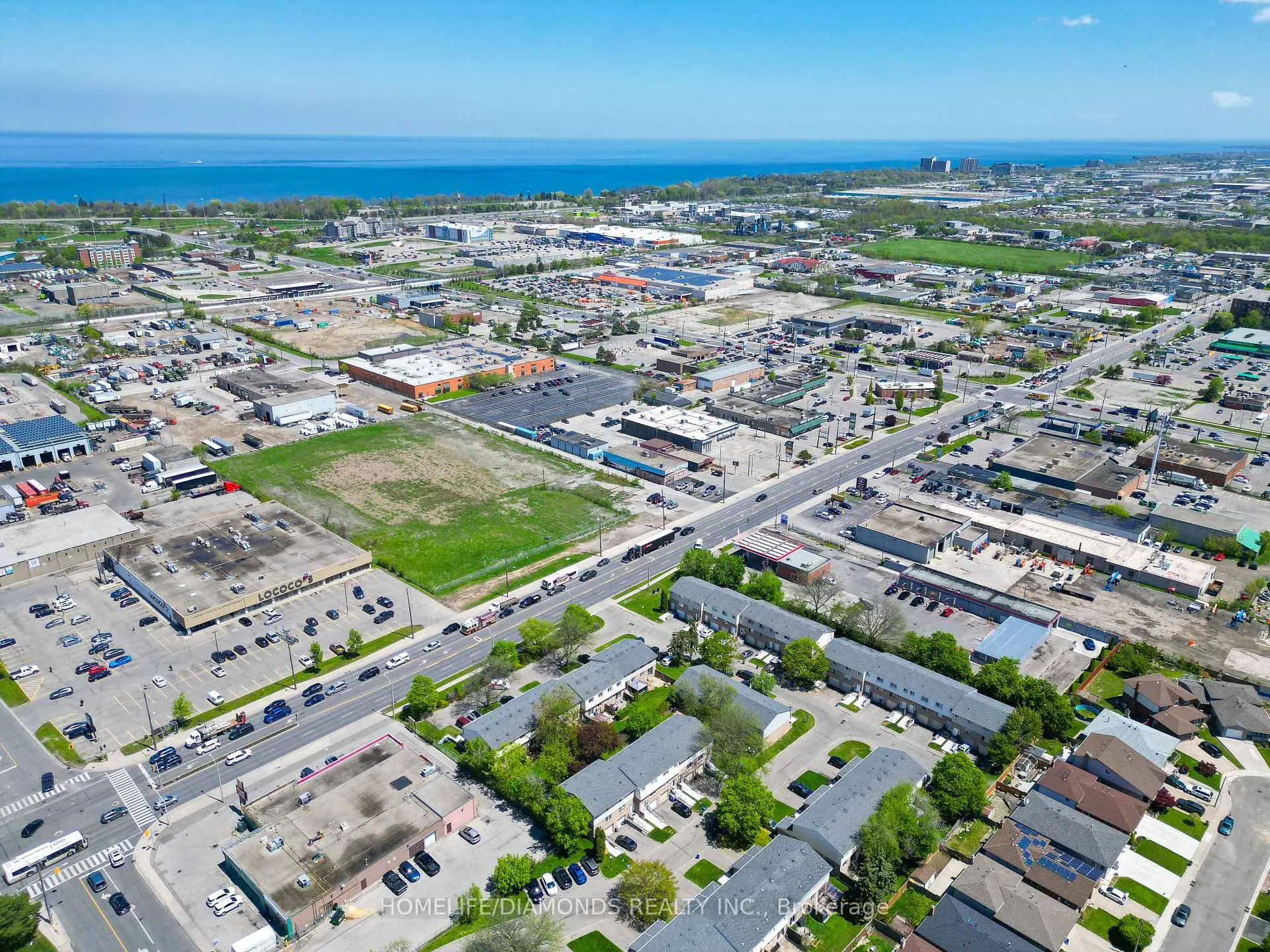 Photo 36 of Unit 35, 262 Kenora Avenue, Hamilton, Kentley — HOMEH