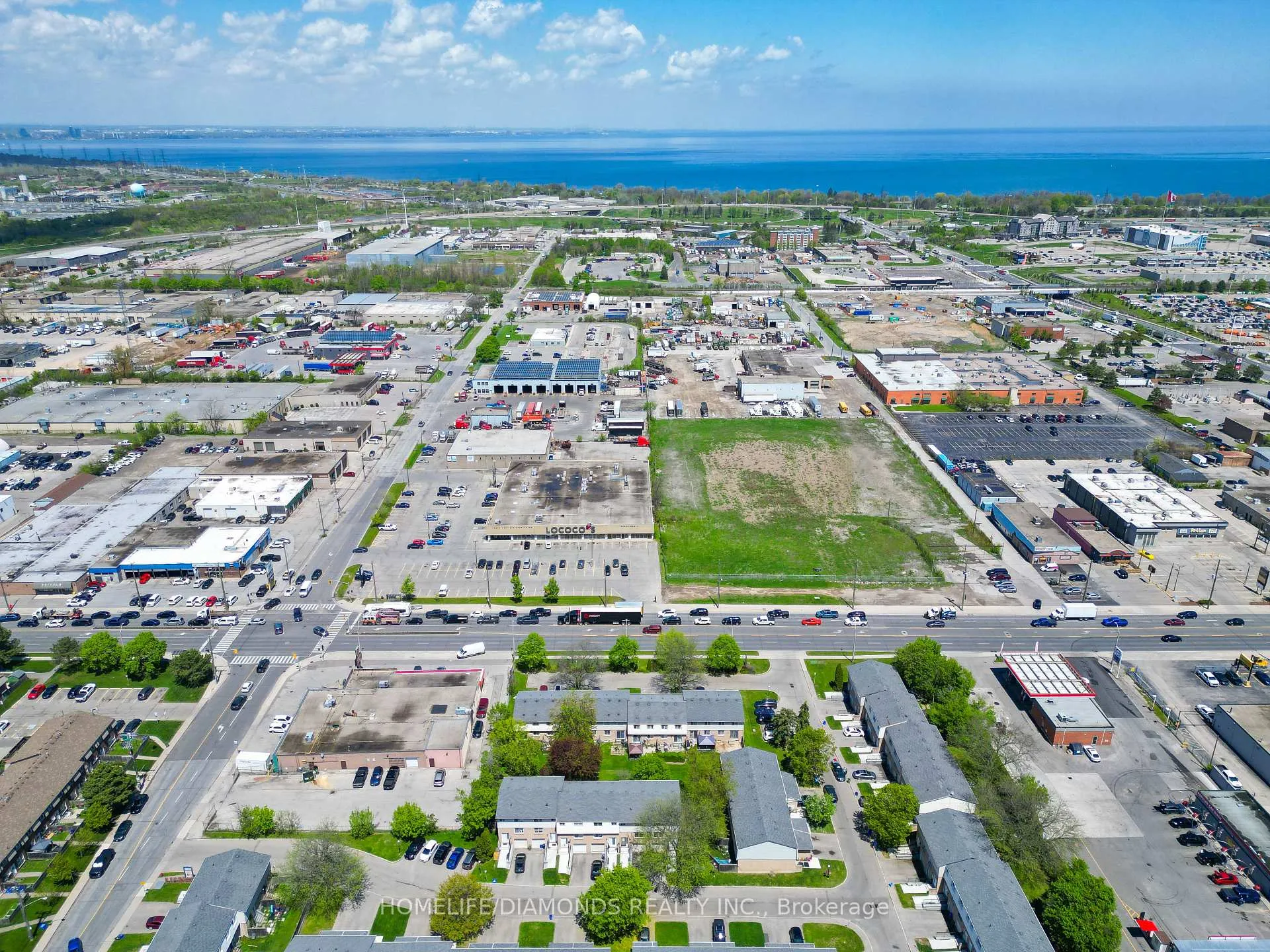 Photo 37 of Unit 35, 262 Kenora Avenue, Hamilton, Kentley — HOMEH