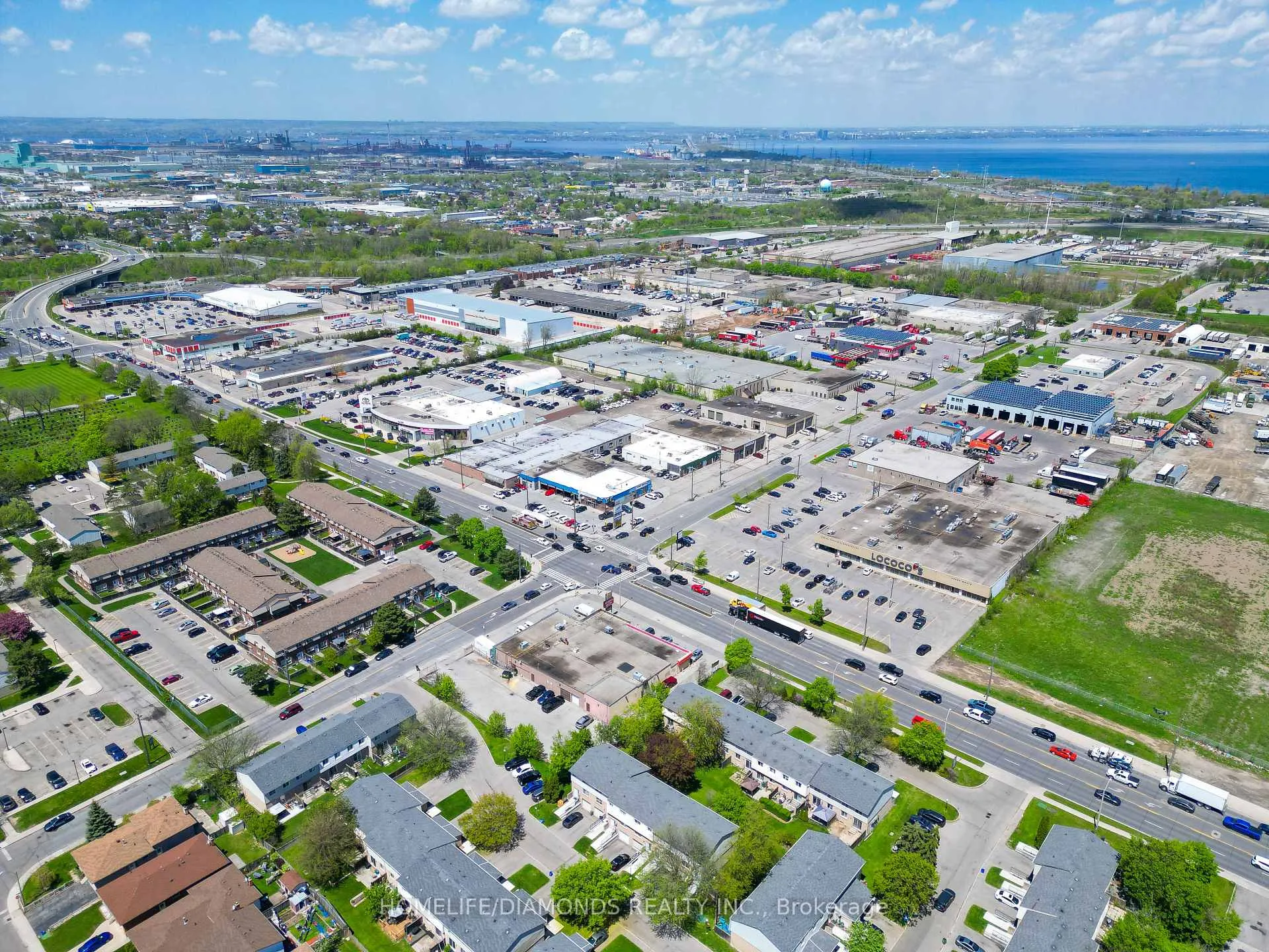Photo 38 of Unit 35, 262 Kenora Avenue, Hamilton, Kentley — HOMEH