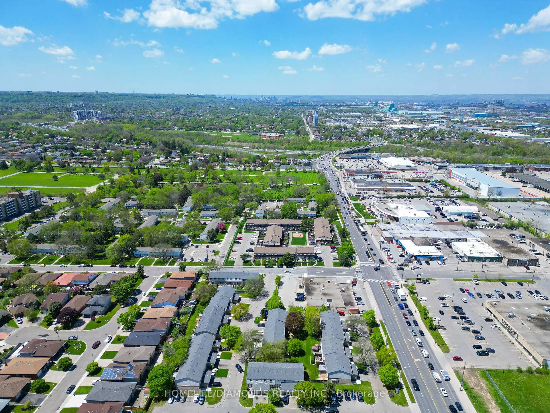 Photo 40 of Unit 35, 262 Kenora Avenue, Hamilton, Kentley — HOMEH
