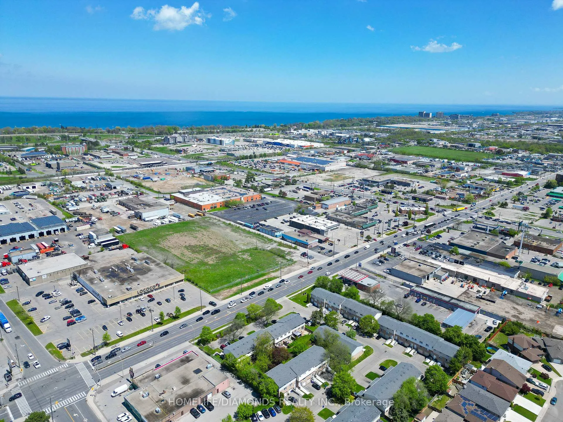 Photo 42 of Unit 35, 262 Kenora Avenue, Hamilton, Kentley — HOMEH