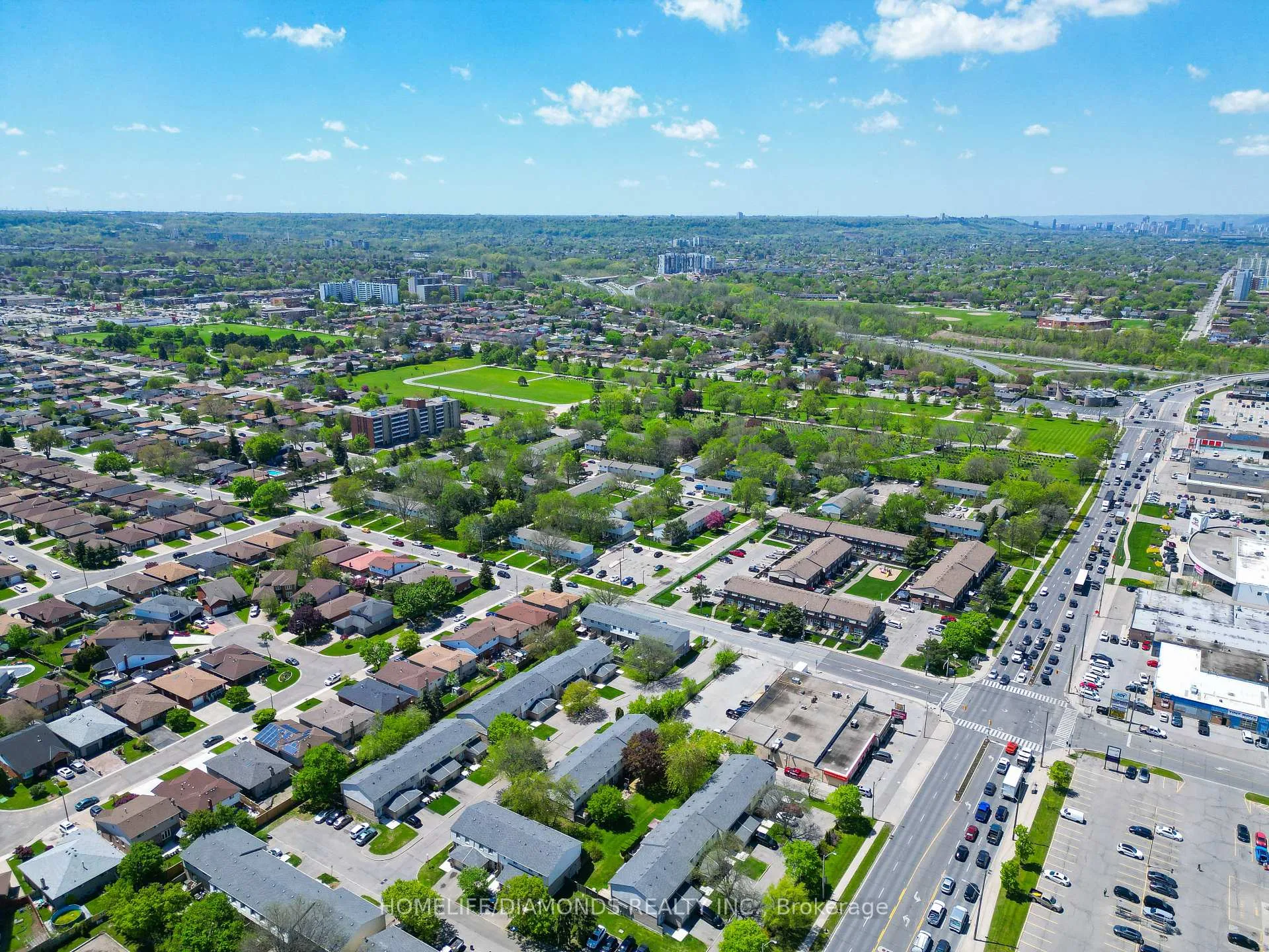 Photo 43 of Unit 35, 262 Kenora Avenue, Hamilton, Kentley — HOMEH