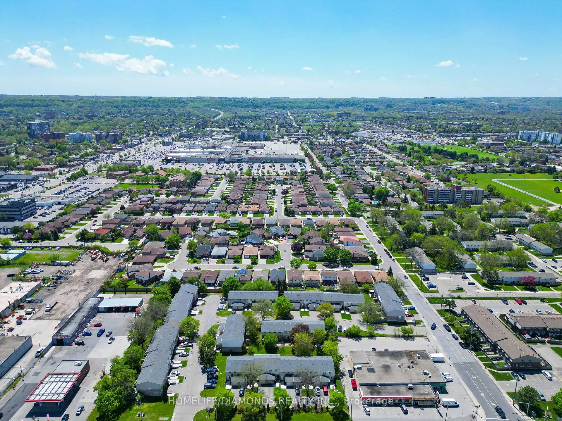 Photo 44 of Unit 35, 262 Kenora Avenue, Hamilton, Kentley — HOMEH