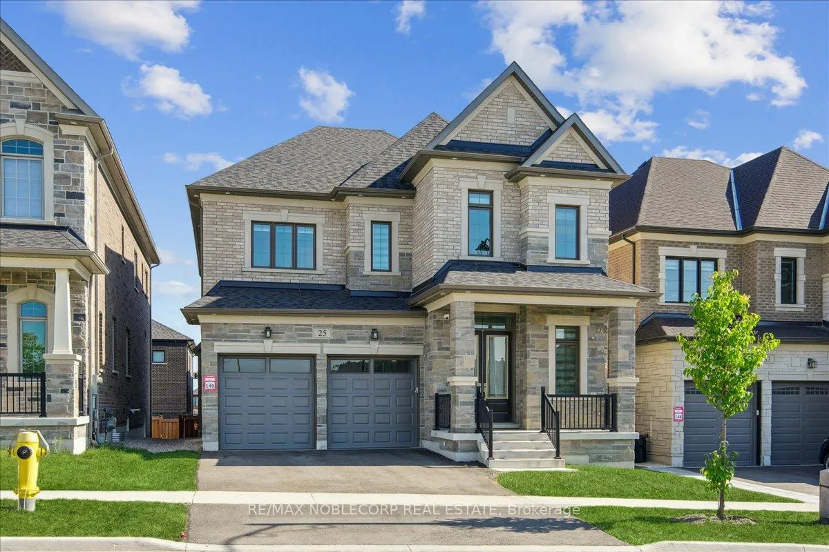 Photo 1 of Unit Main + Upper, 25 Brant Drive, Vaughan, Vellore Village — HOMEH