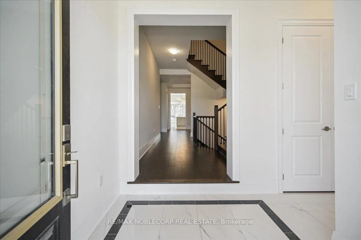Photo 3 of Unit Main + Upper, 25 Brant Drive, Vaughan, Vellore Village — HOMEH