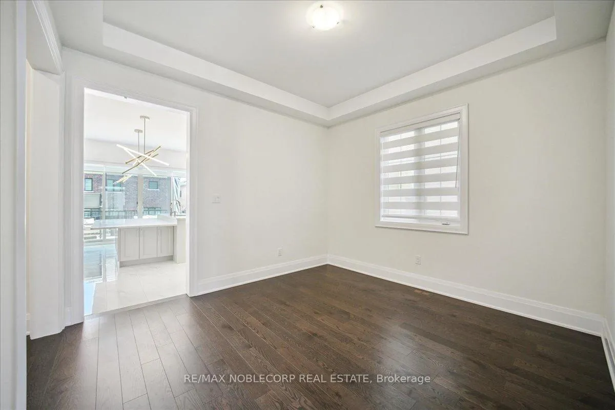 Photo 6 of Unit Main + Upper, 25 Brant Drive, Vaughan, Vellore Village — HOMEH