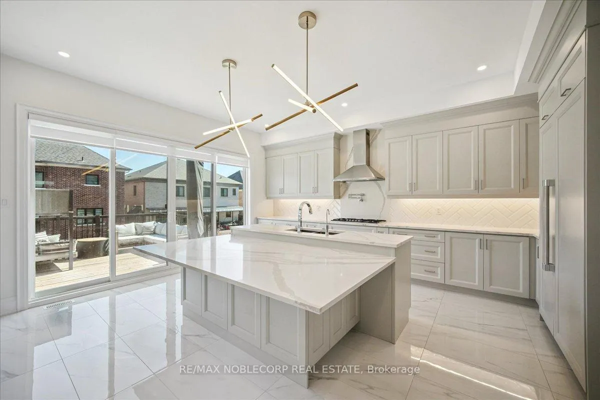 Photo 7 of Unit Main + Upper, 25 Brant Drive, Vaughan, Vellore Village — HOMEH