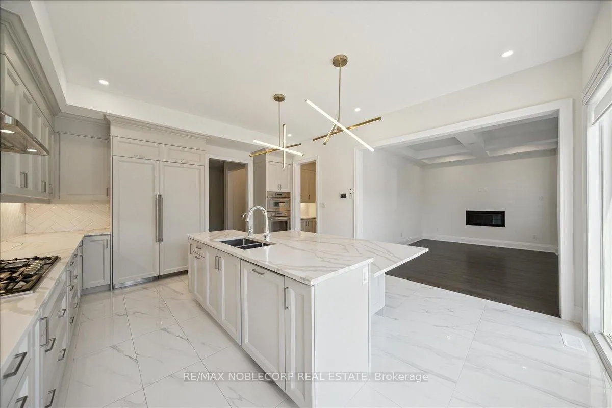 Photo 9 of Unit Main + Upper, 25 Brant Drive, Vaughan, Vellore Village — HOMEH