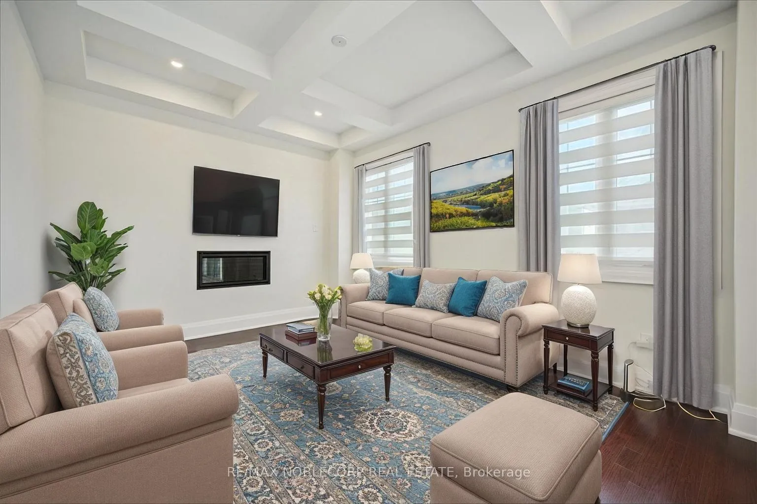 Photo 10 of Unit Main + Upper, 25 Brant Drive, Vaughan, Vellore Village — HOMEH