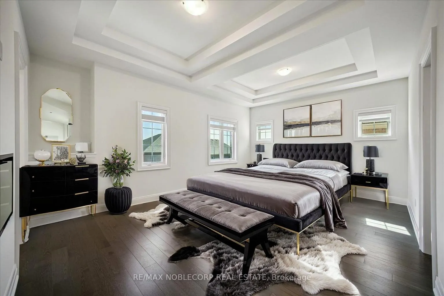 Photo 15 of Unit Main + Upper, 25 Brant Drive, Vaughan, Vellore Village — HOMEH