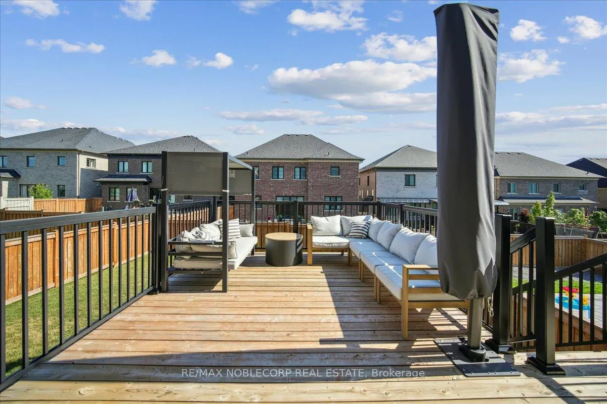 Photo 30 of Unit Main + Upper, 25 Brant Drive, Vaughan, Vellore Village — HOMEH