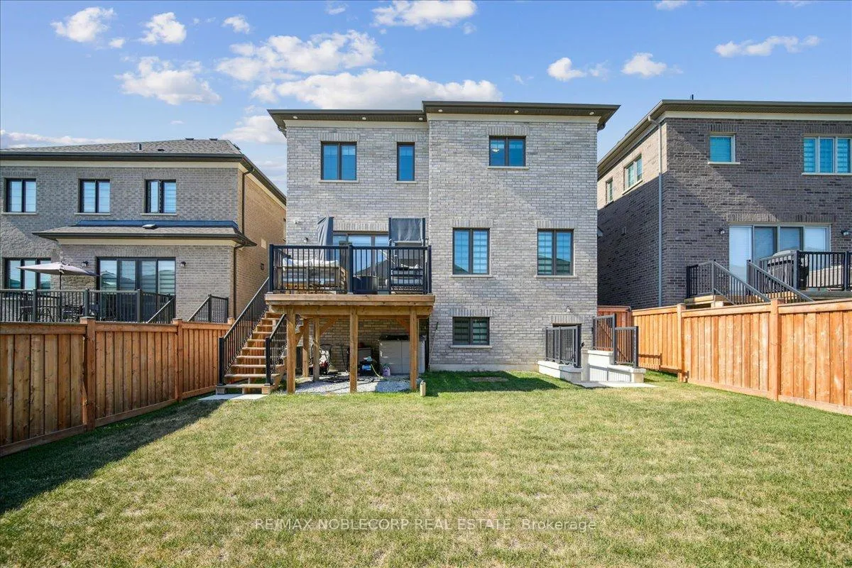 Photo 32 of Unit Main + Upper, 25 Brant Drive, Vaughan, Vellore Village — HOMEH