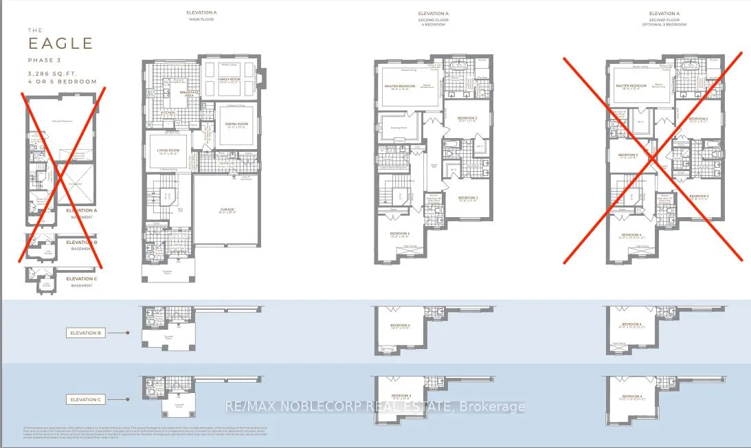 Photo 33 of Unit Main + Upper, 25 Brant Drive, Vaughan, Vellore Village — HOMEH