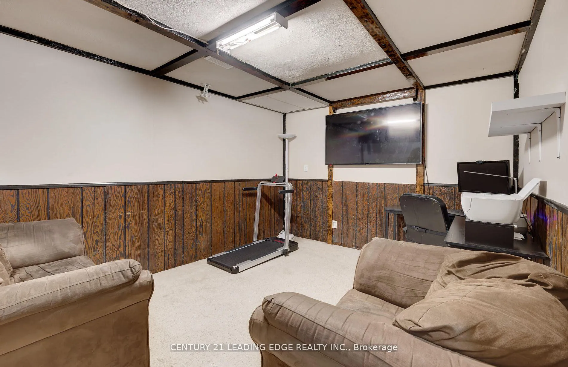 Photo 13 of Unit 107, 11 Harrisford Street, Hamilton, Red Hill — HOMEH