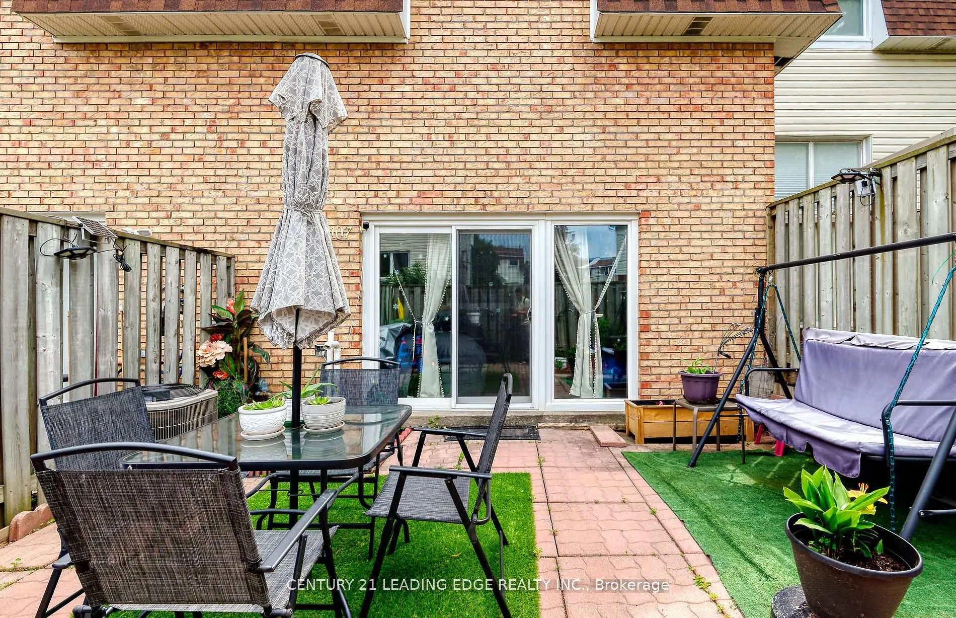 Photo 16 of Unit 107, 11 Harrisford Street, Hamilton, Red Hill — HOMEH