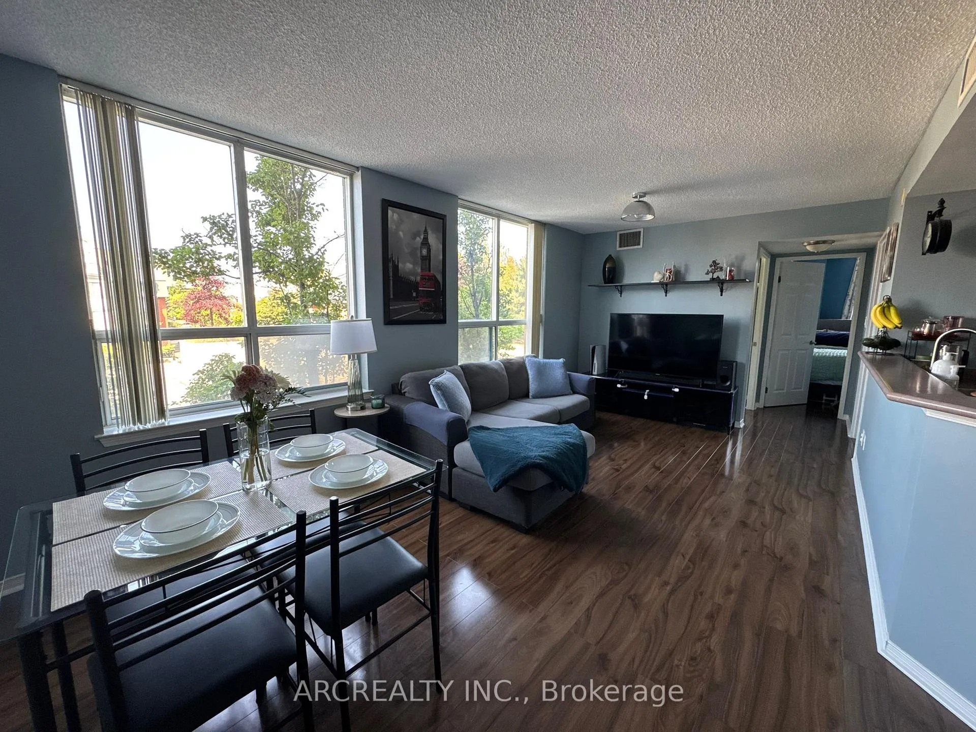 Photo 1 of Unit 206, 1625 Pickering Parkway, Pickering, Village East — HOMEH