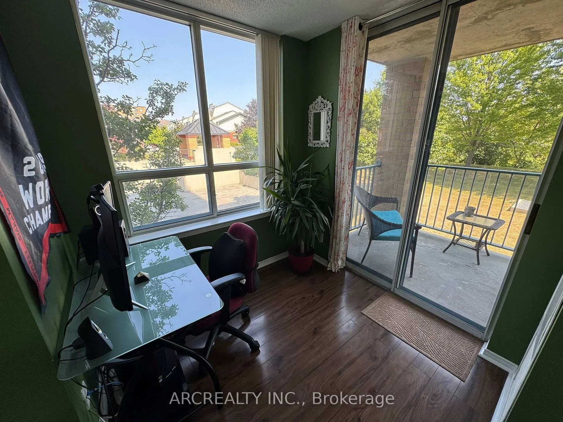 Photo 13 of Unit 206, 1625 Pickering Parkway, Pickering, Village East — HOMEH