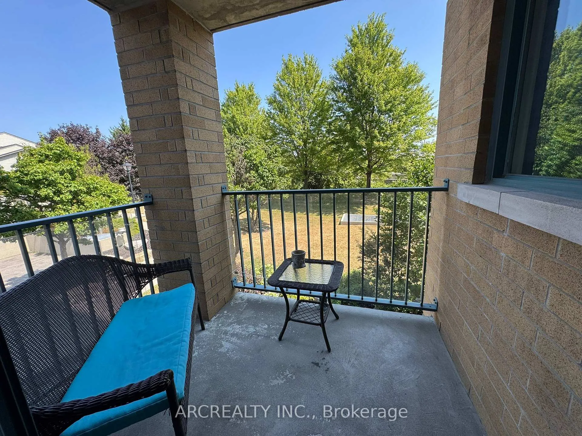 Photo 18 of Unit 206, 1625 Pickering Parkway, Pickering, Village East — HOMEH