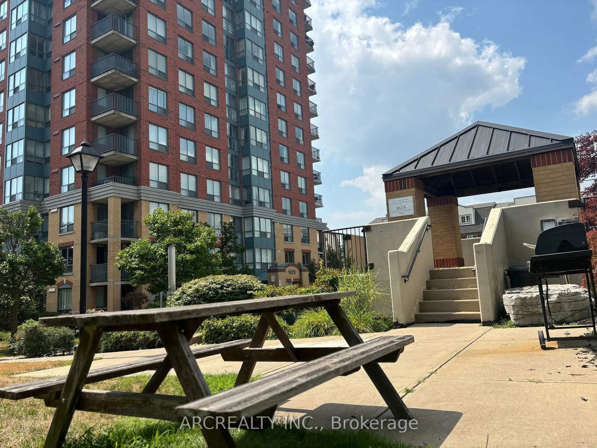 Photo 21 of Unit 206, 1625 Pickering Parkway, Pickering, Village East — HOMEH
