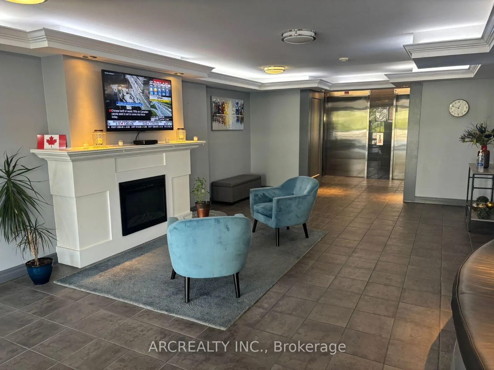 Photo 22 of Unit 206, 1625 Pickering Parkway, Pickering, Village East — HOMEH