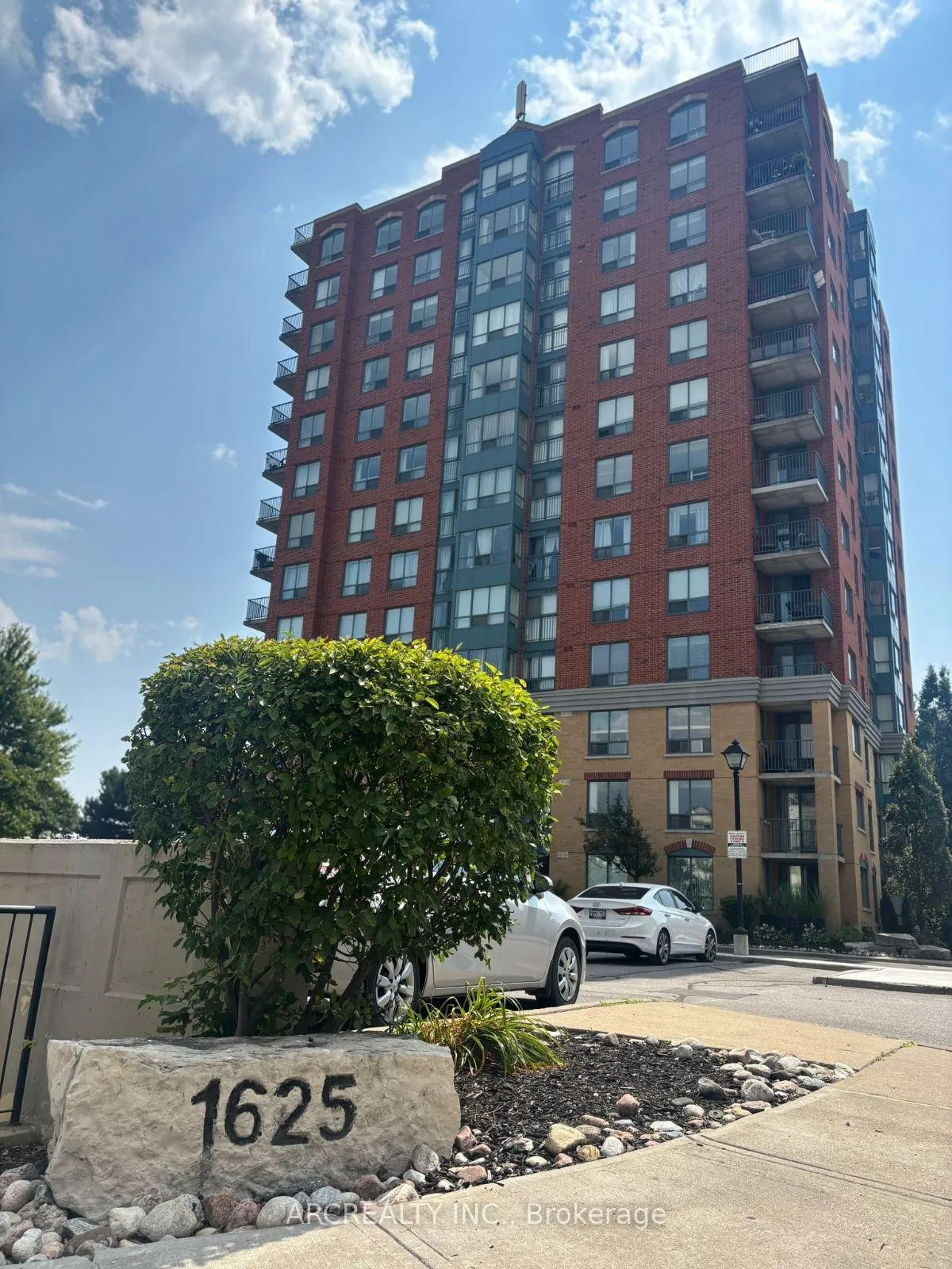 Photo 24 of Unit 206, 1625 Pickering Parkway, Pickering, Village East — HOMEH
