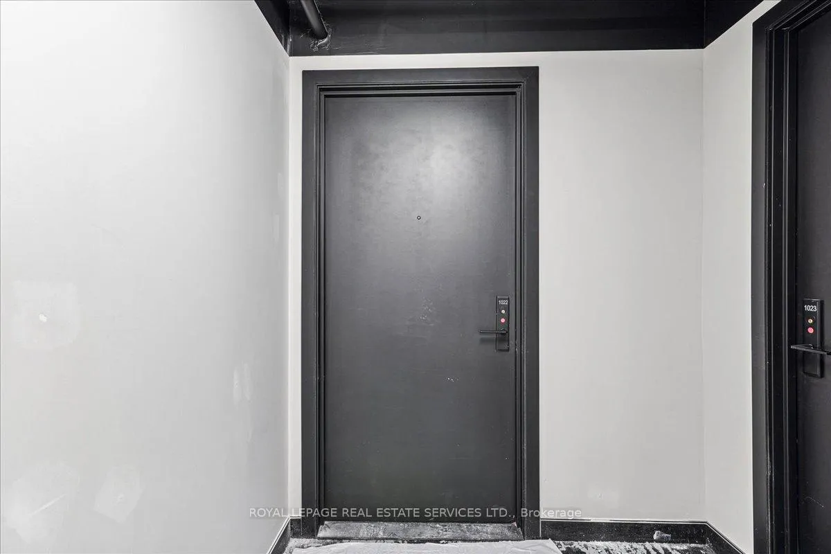 Photo 5 of Unit 1022, 1 Jarvis Street, Hamilton, Beasley — HOMEH