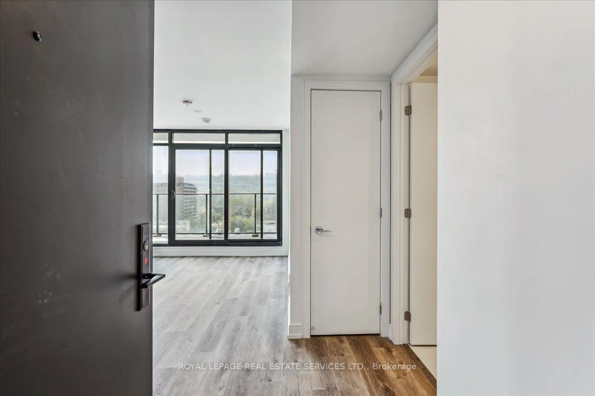 Photo 6 of Unit 1022, 1 Jarvis Street, Hamilton, Beasley — HOMEH