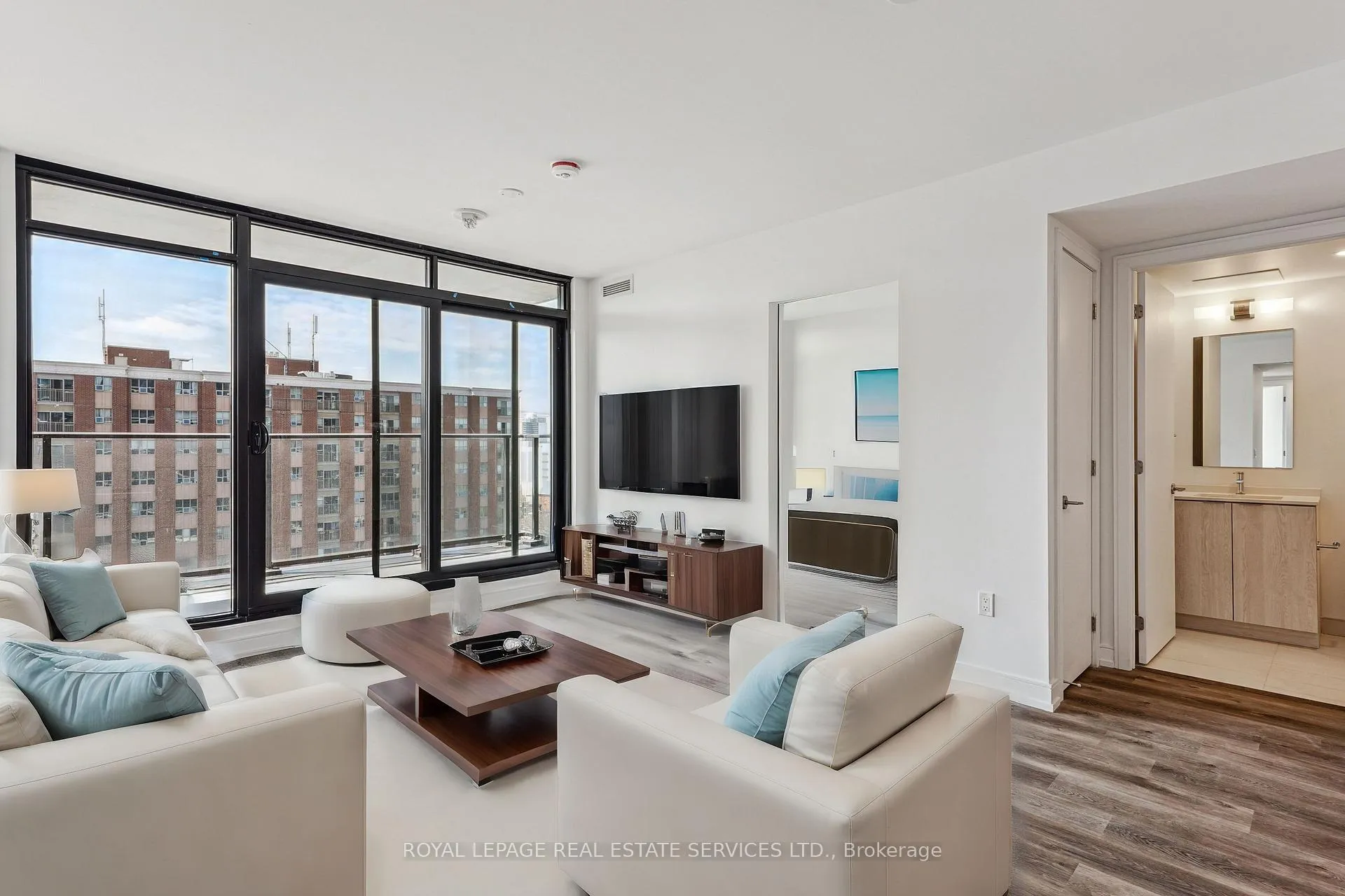 Photo 7 of Unit 1022, 1 Jarvis Street, Hamilton, Beasley — HOMEH
