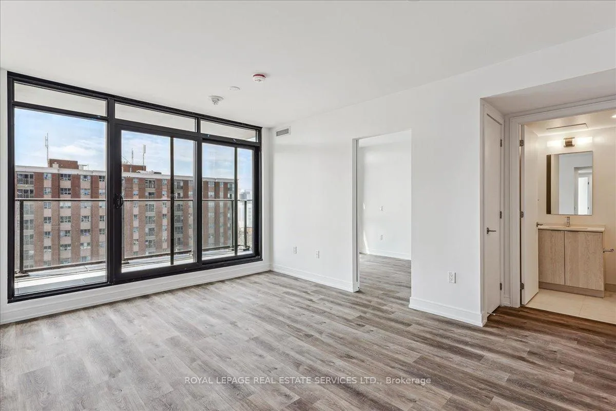 Photo 8 of Unit 1022, 1 Jarvis Street, Hamilton, Beasley — HOMEH