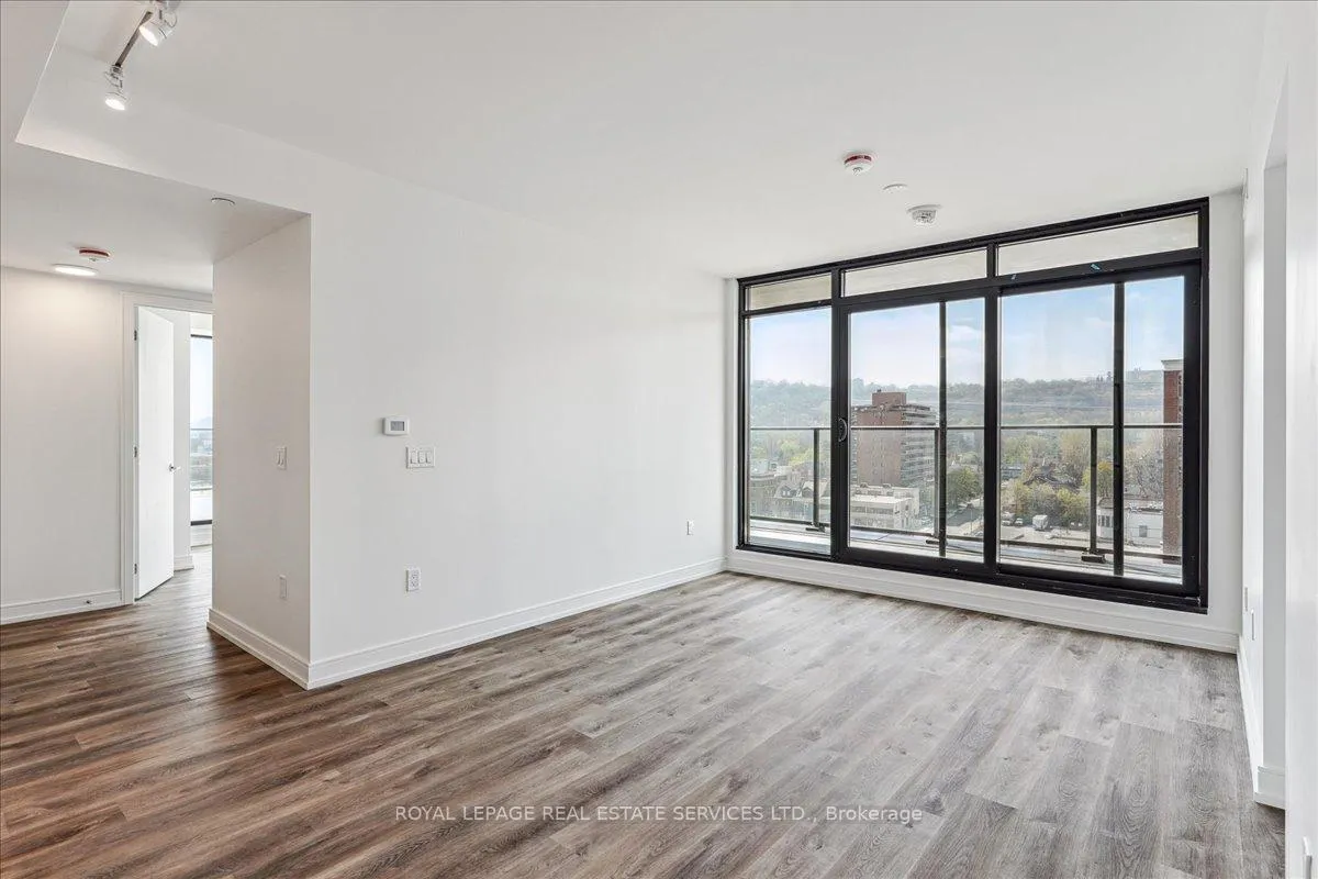 Photo 9 of Unit 1022, 1 Jarvis Street, Hamilton, Beasley — HOMEH