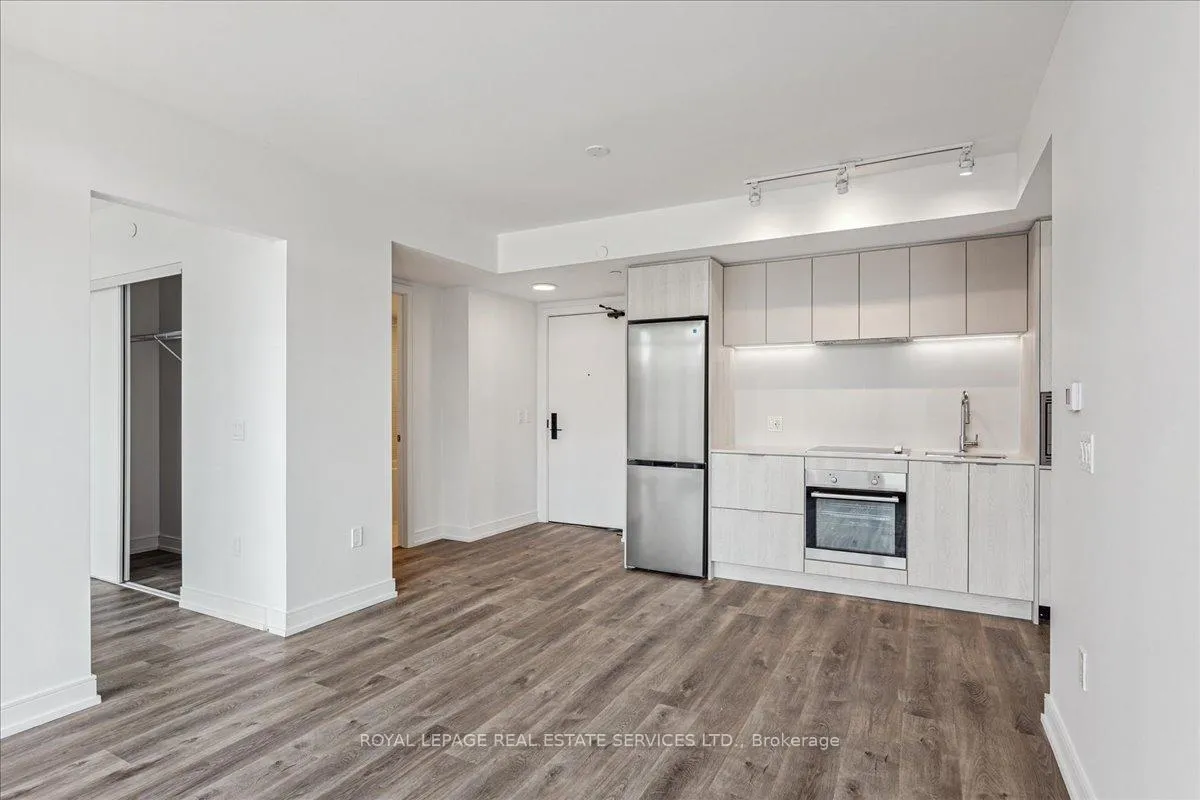 Photo 10 of Unit 1022, 1 Jarvis Street, Hamilton, Beasley — HOMEH