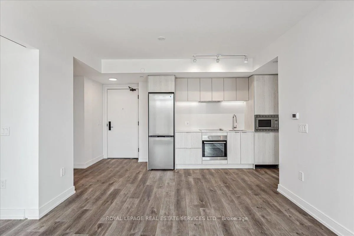 Photo 11 of Unit 1022, 1 Jarvis Street, Hamilton, Beasley — HOMEH