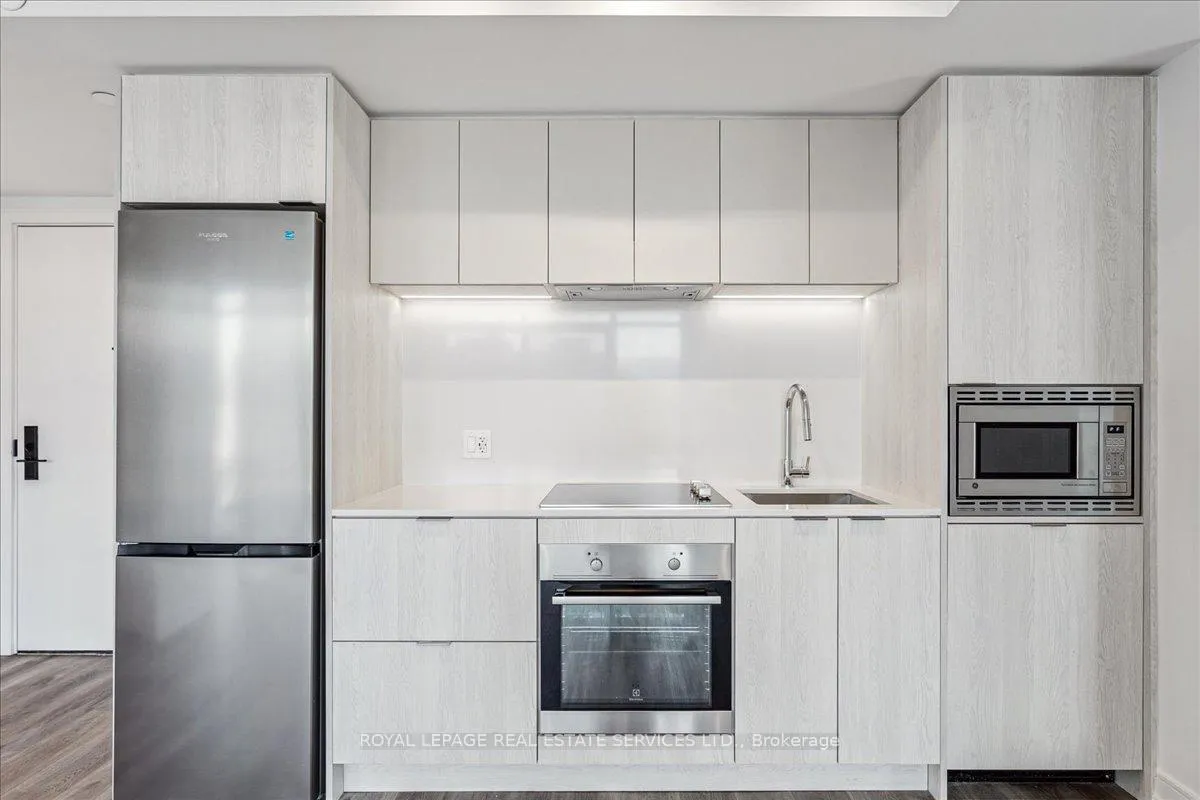 Photo 12 of Unit 1022, 1 Jarvis Street, Hamilton, Beasley — HOMEH