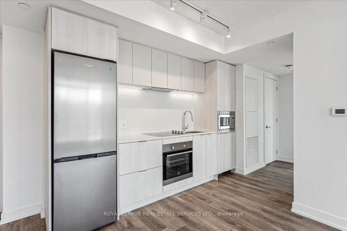 Photo 13 of Unit 1022, 1 Jarvis Street, Hamilton, Beasley — HOMEH