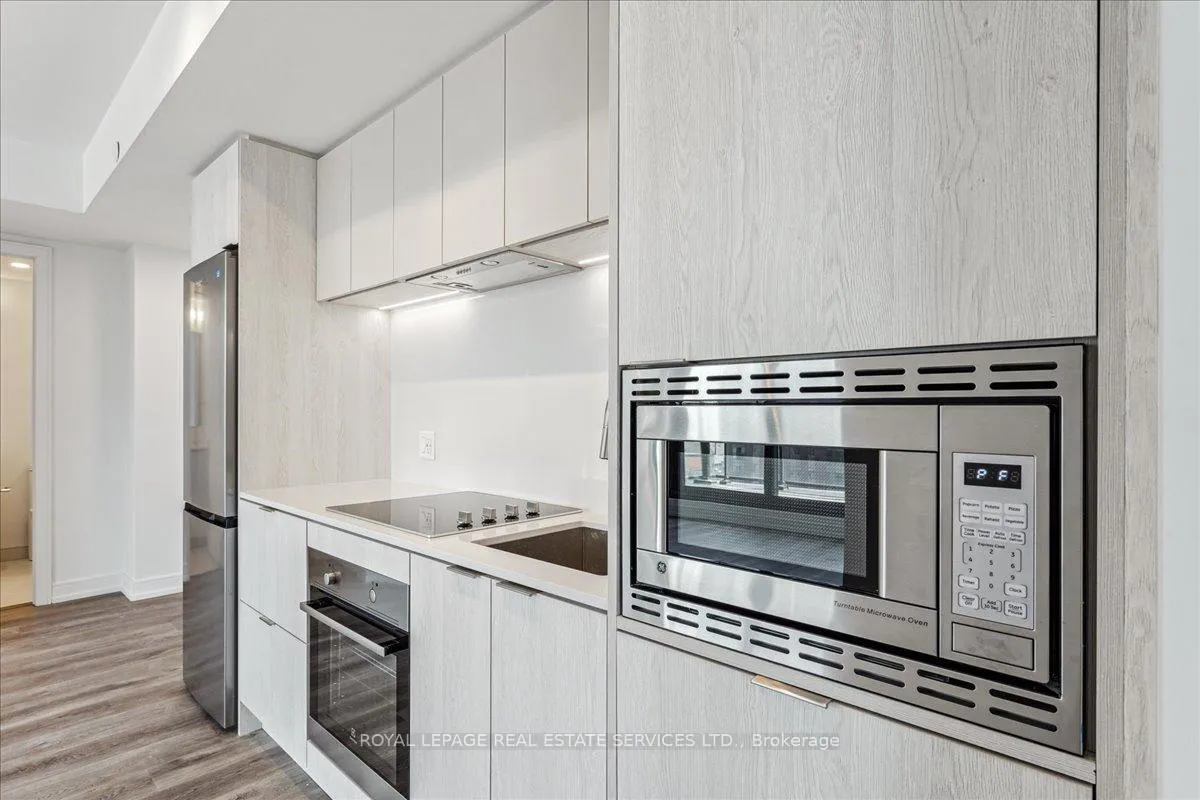 Photo 14 of Unit 1022, 1 Jarvis Street, Hamilton, Beasley — HOMEH