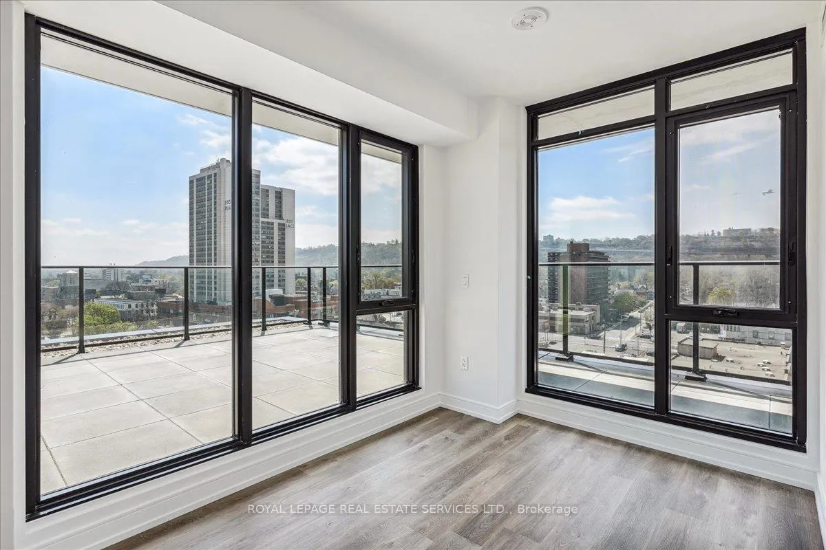 Photo 16 of Unit 1022, 1 Jarvis Street, Hamilton, Beasley — HOMEH