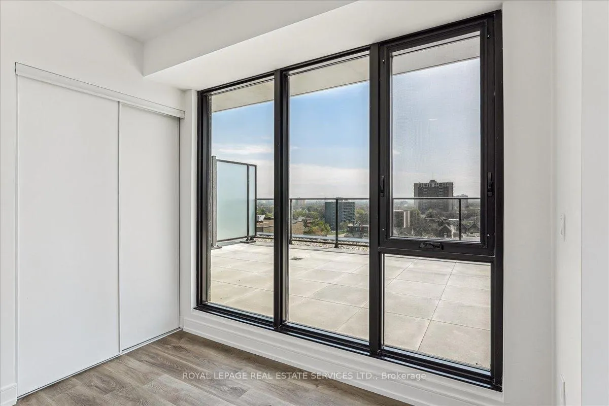 Photo 17 of Unit 1022, 1 Jarvis Street, Hamilton, Beasley — HOMEH