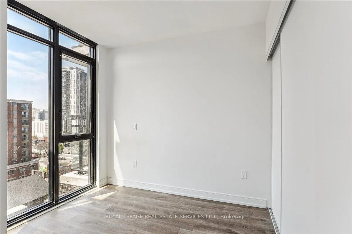 Photo 20 of Unit 1022, 1 Jarvis Street, Hamilton, Beasley — HOMEH