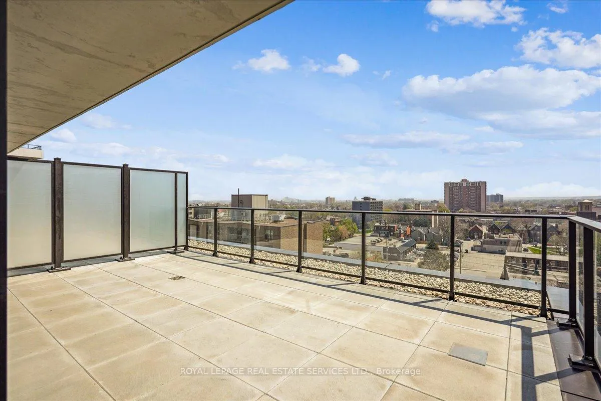 Photo 24 of Unit 1022, 1 Jarvis Street, Hamilton, Beasley — HOMEH