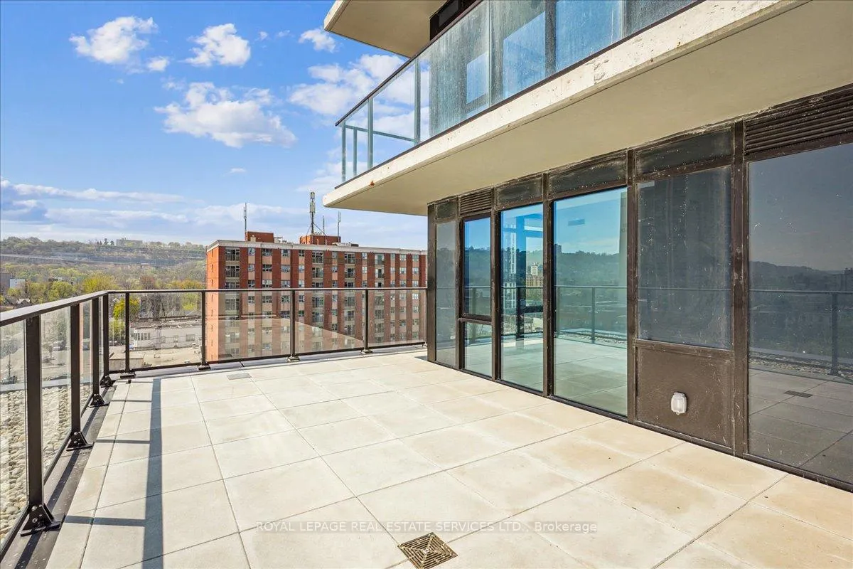 Photo 25 of Unit 1022, 1 Jarvis Street, Hamilton, Beasley — HOMEH