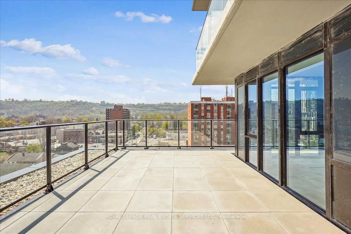 Photo 26 of Unit 1022, 1 Jarvis Street, Hamilton, Beasley — HOMEH